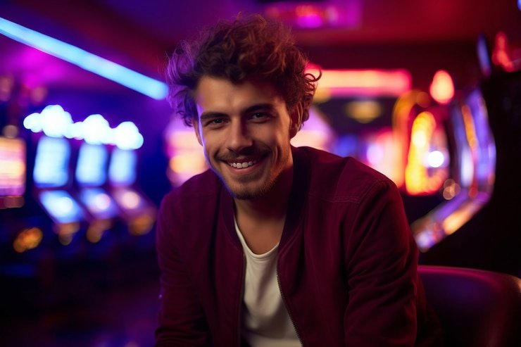Halaman Terms and Conditions maxslot88 sangat penting untuk keamanan dan kenyamanan pengguna