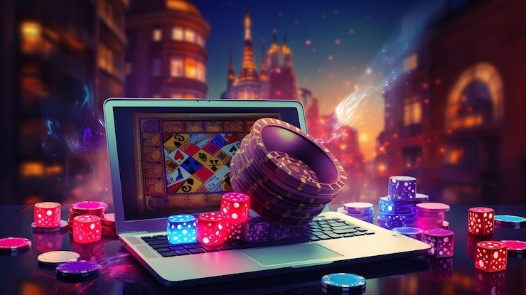 Ilustrasi pengguna layanan live chat maxslot88 yang menunjang komunikasi cepat dan mudah