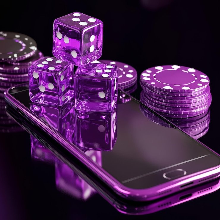Simbol responsible gaming yang ditekankan oleh platform maxslot88